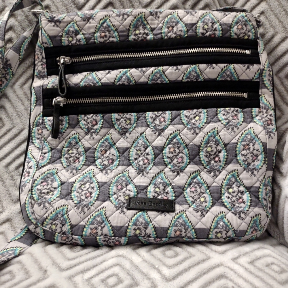 Vera Bradley Purse